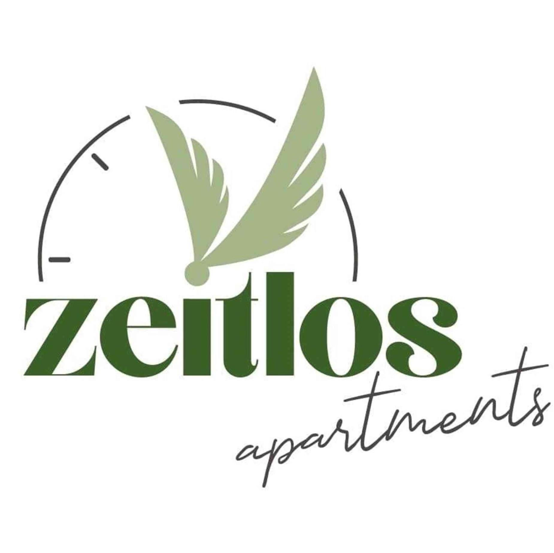Zeitlos Apartments Gerlos Luaran gambar