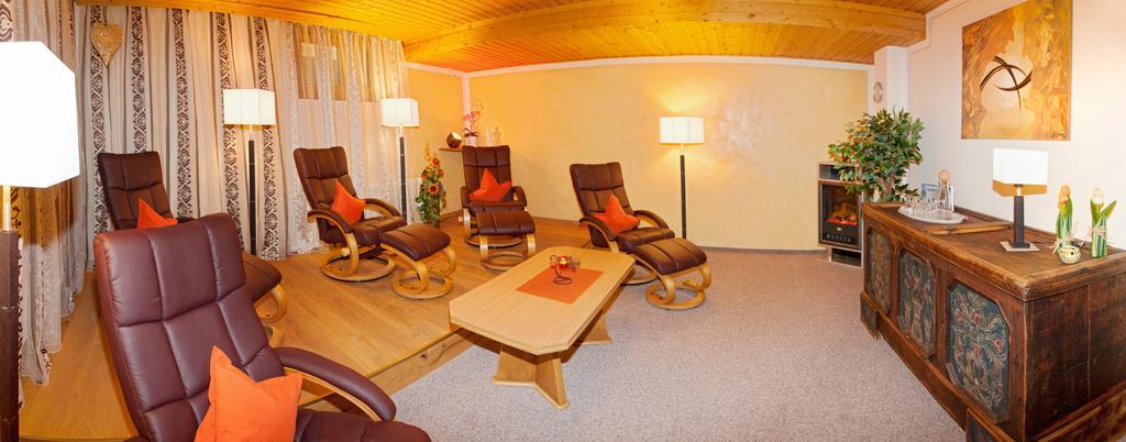 Zeitlos Apartments Gerlos Luaran gambar